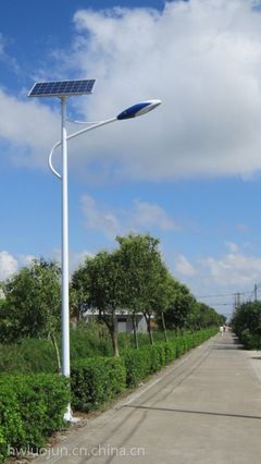 探秘新疆吐鲁番风光互补路灯与太阳能灯市场的优质供应商
